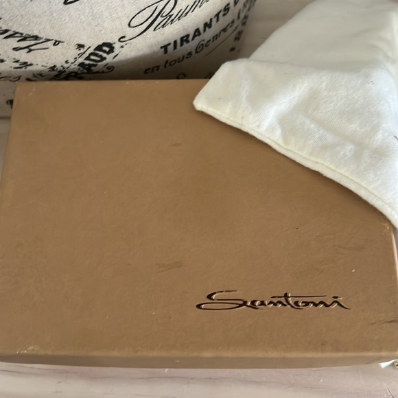 Toddler Girls' Embellished Swarovski Crystal Low-Top Sneakers - Picture 9 of 11